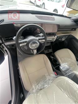 هيونداي كونا